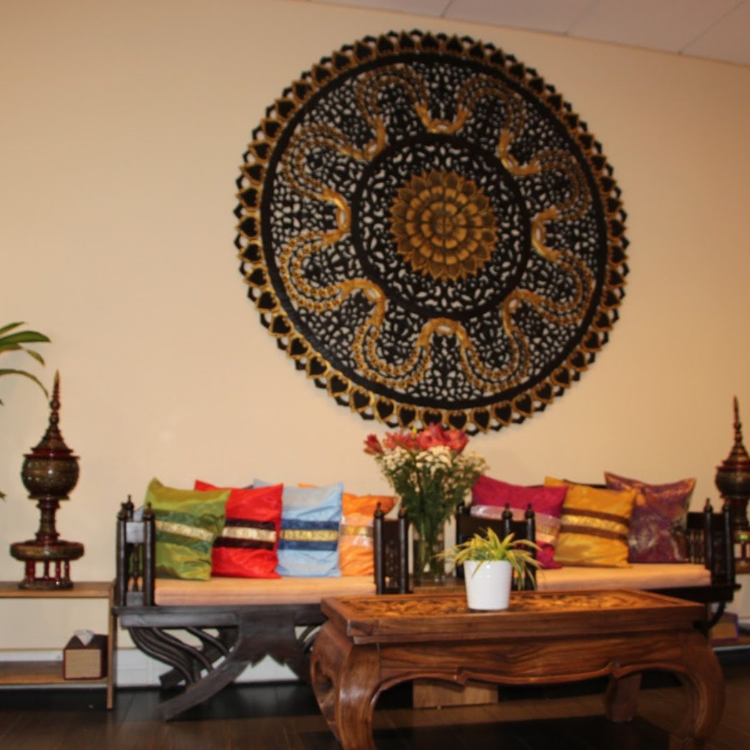 Sabai kaya thai spa 1